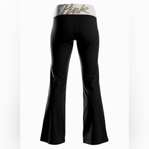 Victoria's Secret Yoga Pants Small